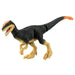 Takara Tomy Ania AS-23 Dillon Dinosaur Toy for Kids Age 3+