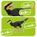 Takara Tomy Ania AS-23 Dillon Dinosaur Toy for Kids Age 3+