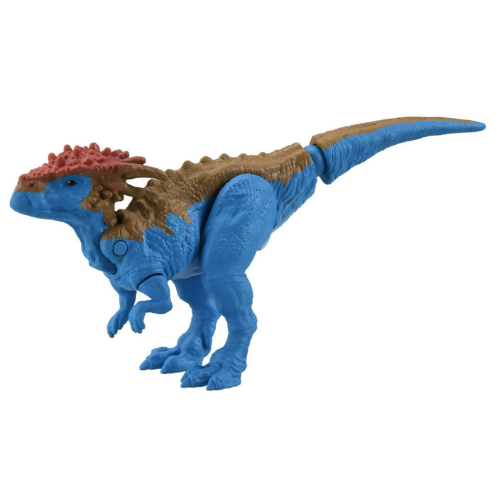 Takara Tomy Ania AS-24 Dracorex Dinosaur Toy for Kids Ages 3+
