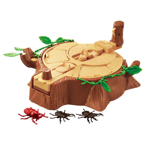 Takara Tomy Ania Insect Battle Stadium Dinosaur Toys for Kids Ages 3+- Japan Figure Store - #1 Bring To You The Best Japanese Goods