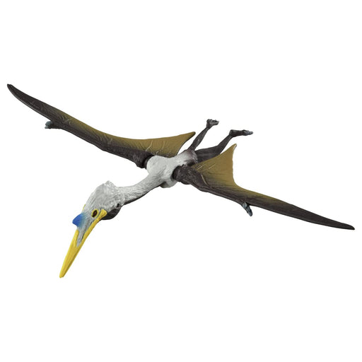 Takara Tomy Ania Jurassic World Quetzalcoatlus Dinosaur Toy For Ages 3+- Japan Figure Store - #1 Bring To You The Best Japanese Goods
