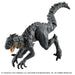 Takara Tomy Ania Jurassic World Scorpio Rex Dinosaur Toy for Ages 3+