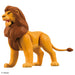 Takara Tomy Ania The Lion King Mufasa Toy Figure for Kids
