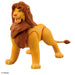 Takara Tomy Ania Lion King Simba Figure Toy Collectible for Kids