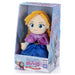 Takaratomy Arts Disney Frozen Anna Singing Talking Plush Toy 30cm Tall