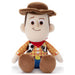 Takaratomy Arts Disney Woody Plush Toy Washable Beans Collection 20cm Tall