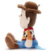 Takaratomy Arts Disney Woody Plush Toy Washable Beans Collection 20cm Tall