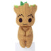 Takaratomy Arts Marvel Chokkori-San Baby Groot Plush Toy 12cm Collectible