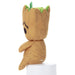Takaratomy Arts Marvel Chokkori-San Baby Groot Plush Toy 12cm Collectible
