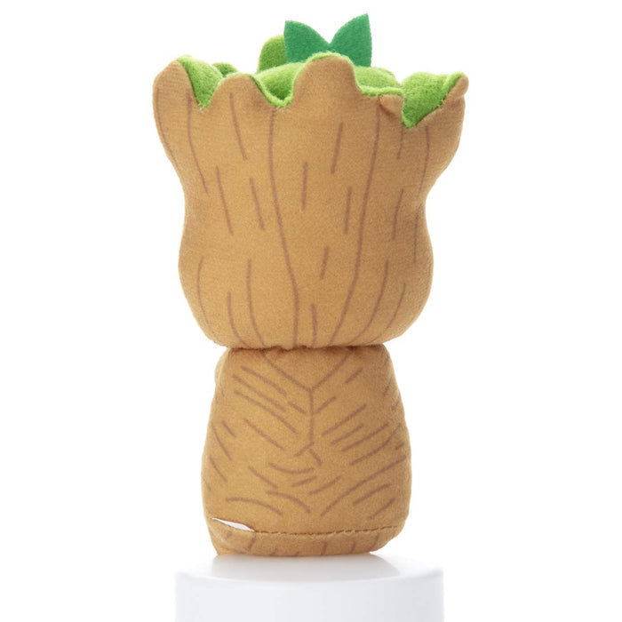 Takaratomy Arts Marvel Chokkori-San Baby Groot Plush Toy 12cm Collectible