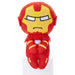 Takaratomy Arts Marvel Iron Man Chokkori-San 11cm Collectible Figure