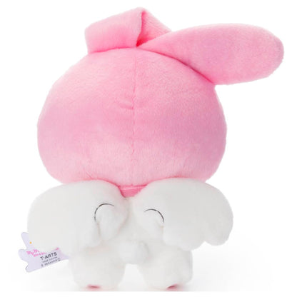 Takara Tomy Arts My Melody Plush 50th Anniversary Sanrio Characters Pyokorin- Japan Figure Store - #1 Bring To You The Best Japanese Goods