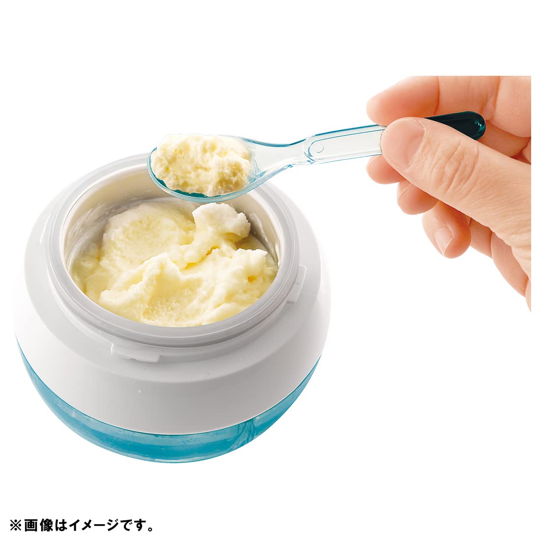 Takara Tomy Arts Sanrio Hello Kitty Yo-Yo Ice Cream Maker Japan Official- Japan Figure Store - #1 Bring To You The Best Japanese Goods