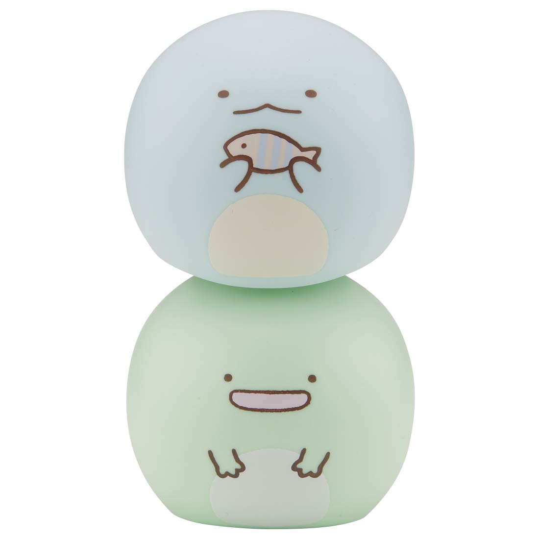 Takaratomy Arts Solar Swing Sumikko Gurashi Lizard Genuine Collectible Toy