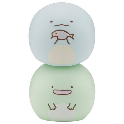 Takaratomy Arts Solar Swing Sumikko Gurashi Lizard Genuine Collectible Toy