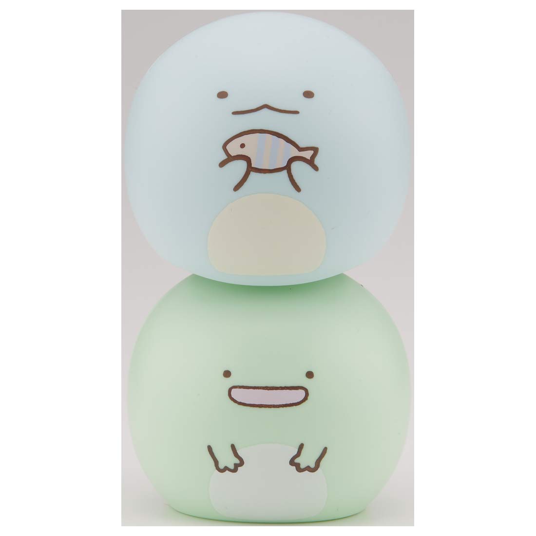 Takaratomy Arts Solar Swing Sumikko Gurashi Lizard Genuine Collectible Toy