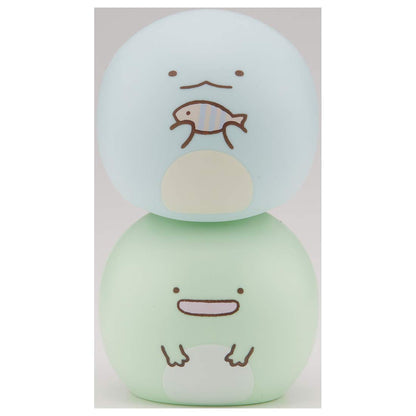 Takaratomy Arts Solar Swing Sumikko Gurashi Lizard Genuine Collectible Toy