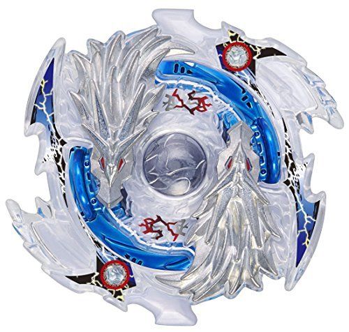 Takara Tomy Beyblade Burst B-66 Lost Longinus.n.sp- Japan Figure Store - #1 Bring To You The Best Japanese Goods