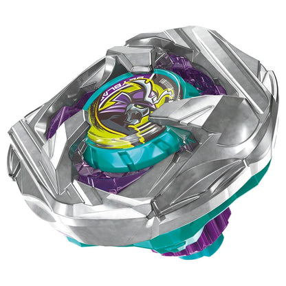 Takara Tomy Beyblade X Bx-45 Samurai Calibur 6-70M Booster Box