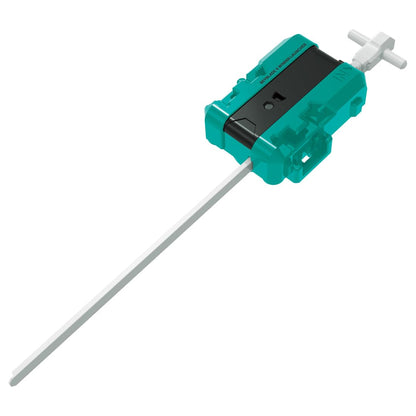 Takara Tomy Beyblade X Cx-07 Starter Pegasus Blast Atr Toy Set