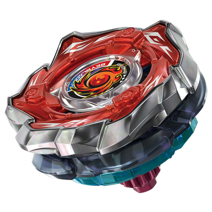 Set de démarrage Beyblade X Cx-09 Sol Eclipse de Takara Tomy avec lame D5-70Tk