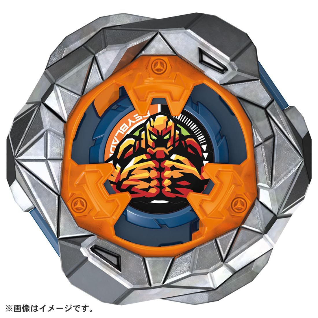 Takara Tomy Beyblade X Ux-13 Golem Rock 1-60Un Booster Japan Official Pack- Japan Figure Store - #1 Bring To You The Best Japanese Goods