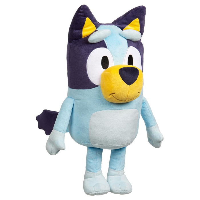 Takara Tomy Bluey Good Friends Plush Toy - Soft and Cuddly Kids Gift