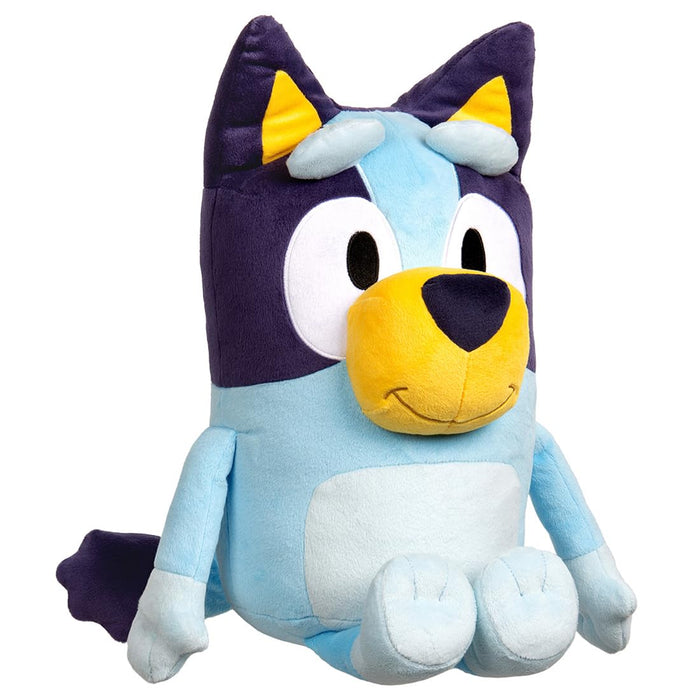 Takara Tomy Bluey Good Friends Plush Toy - Soft and Cuddly Kids Gift