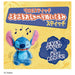 Takara Tomy Disney Lilo & Stitch Vibrating Talking Plush Toy - Stitch