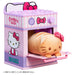 Takara Tomy Fluffy Wow Panvina Sanrio Plush Toy Collection for Kids
