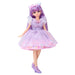 Takara Tomy Licca-Chan Doll Gelato Moe-Chan Dress-Up Toy for Ages 3+- Japan Figure Store - #1 Bring To You The Best Japanese Goods