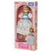 Takara Tomy Licca-Chan Doll Ld-09 Classical Blue Dress Pretend Play Toy- Japan Figure Store - #1 Bring To You The Best Japanese Goods