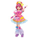 Takara Tomy Licca-Chan Doll LD-29 Neo Dress-Up Toy for Ages 3+