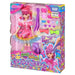 Takara Tomy Licca-Chan Doll LD-29 Neo Dress-Up Toy for Ages 3+