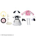 Takara Tomy Licca-Chan Doll Peanuts 75th Anniversary Snoopy Outfit Edition