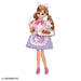 Takara Tomy Licca-Chan LW-13 Nekoneko Bakery Dress Set for Ages 3+