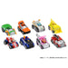 Takara Tomy Paw Patrol Die-Cast Vehicle Gift Pack for Kids- Japan Figure Store - #1 Bring To You The Best Japanese Goods