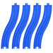 Takara Tomy Plarail R-29 S-Shaped Rail Train Toy for Kids Ages 3+- Japan Figure Store - #1 Bring To You The Best Japanese Goods