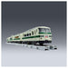 Takara Tomy Plarail Real Class 185 Series Express Train Set Shinkansen Relay- Japan Figure Store - #1 Bring To You The Best Japanese Goods