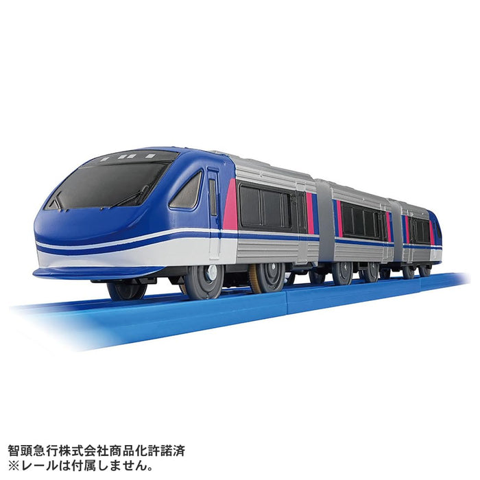 Takara Tomy Plarail S-63 Super Hakuto Train Toy for Ages 3+