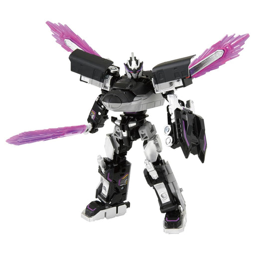 Takara Tomy Plarail Shinkalion CW Train Toy for Kids Ages 3 and Up- Japan Figure Store - #1 Bring To You The Best Japanese Goods