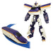 Takara Tomy Plarail Shinkalion E8 Tsubasa Train Toy for Ages 3+- Japan Figure Store - #1 Bring To You The Best Japanese Goods