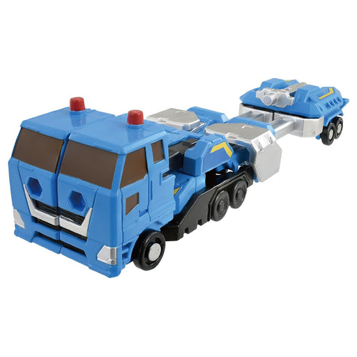 Takara Tomy Plarail Shinkalion Blue Trailer Cw Elda Toy Train Set- Japan Figure Store - #1 Bring To You The Best Japanese Goods