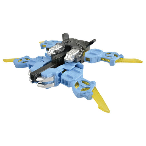 Takara Tomy Plarail Shinkalion Cw Elda Drone Train Toy for Kids Ages 3+- Japan Figure Store - #1 Bring To You The Best Japanese Goods