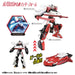 Takara Tomy Plarail Shinkalion N700S Kamome Train Toy for Kids Ages 3+- Japan Figure Store - #1 Bring To You The Best Japanese Goods