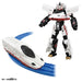 Takara Tomy Plarail Shinkalion N700S Kamome Train Toy for Kids Ages 3+- Japan Figure Store - #1 Bring To You The Best Japanese Goods