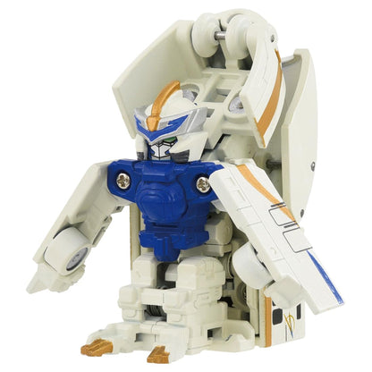 Takara Tomy Plarail Shinkalion E7 Kagayaki Train Toy Suitable for Ages 3+- Japan Figure Store - #1 Bring To You The Best Japanese Goods