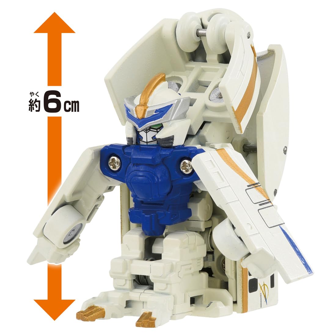 Takara Tomy Plarail Shinkalion E7 Kagayaki Train Toy Suitable for Ages 3+- Japan Figure Store - #1 Bring To You The Best Japanese Goods