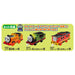 Takara Tomy Plarail Thomas Nia Bruno Train Set for Kids Ages 3 and Up- Japan Figure Store - #1 Bring To You The Best Japanese Goods
