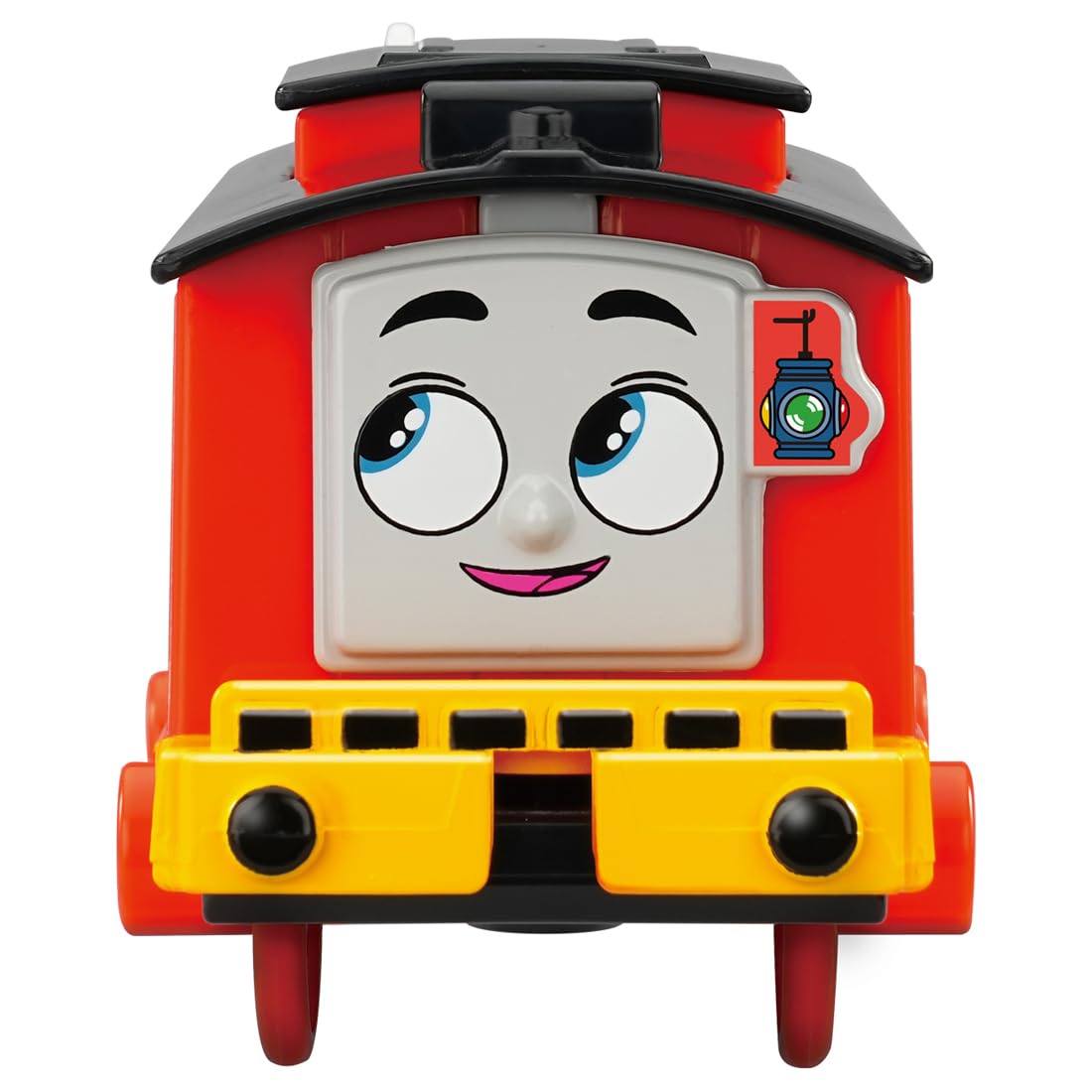 Takara Tomy Plarail Thomas & Bruno Train Set for Ages 3+ Toy